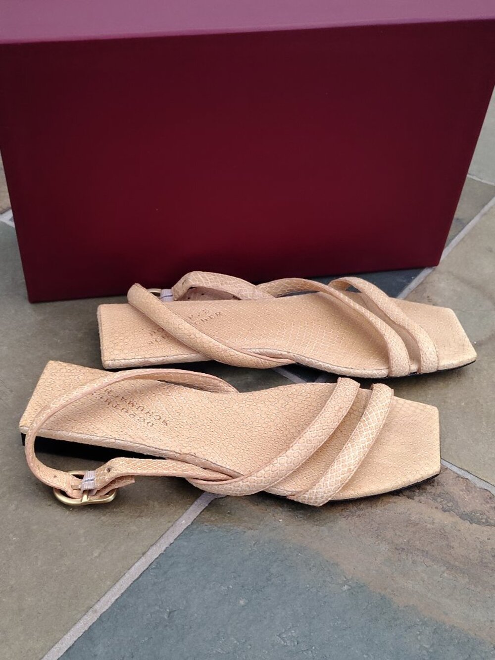 Dorothee Schumacher Sandals